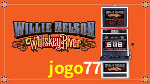 jogo77: Jogos de Caça-Níqueis-Altas Recompensas, Roleta-Velocidade, Blackjack-Desafios Máximos