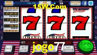 Slot Games jogo77