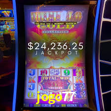 Roulette Table jogo77