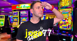 Welcome Bonus jogo77
