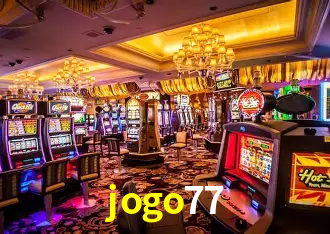 Live Casino jogo77