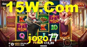 Daily Bonuses jogo77