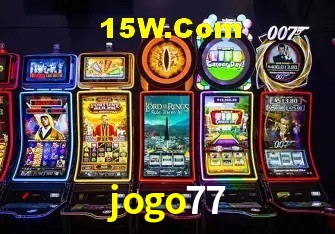 Game Statistics jogo77