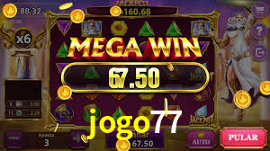 Live Casino jogo77