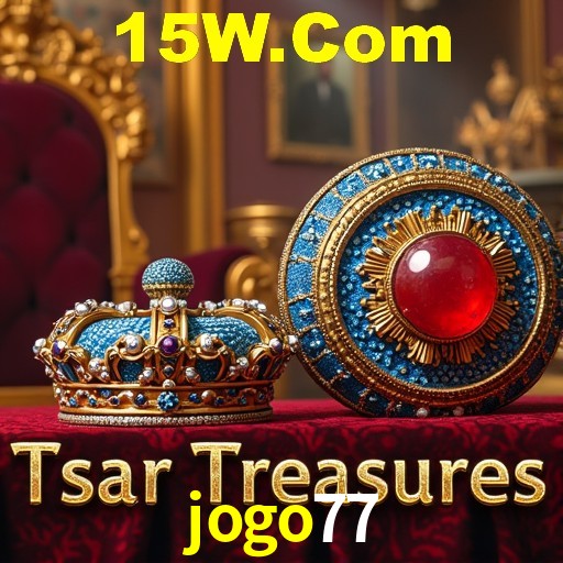 Descubra o Mundo do Cassino Online com jogo77