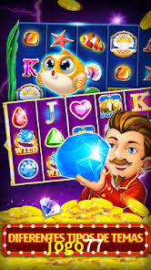 Tennis Betting jogo77