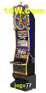 VIP Casino jogo77