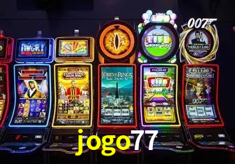 Bonus Features jogo77