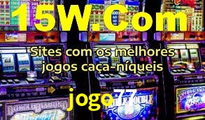 jogo77 - Online Plataforma Oficial - jogo77.com