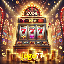 jogo77 App Interface
