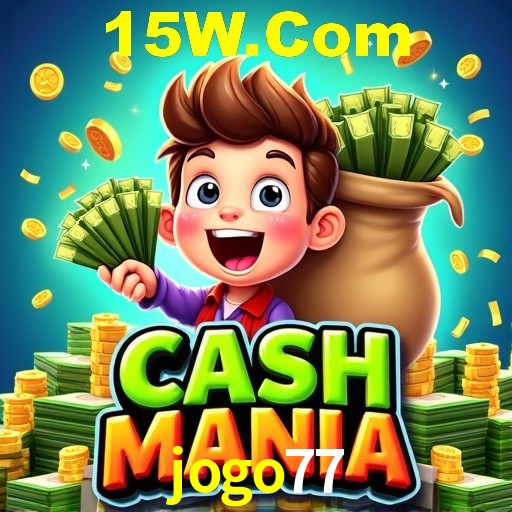 Descubra a Magia dos Jogos de Arcade no jogo77