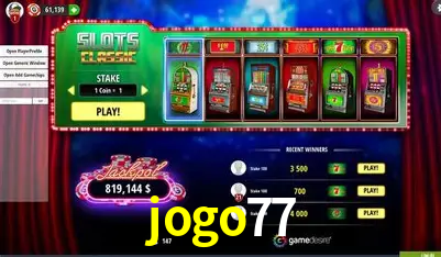 A Experiência Imersiva dos Cassinos Ao Vivo no jogo77