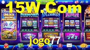 Descubra o Mundo do Cassino Online com jogo77